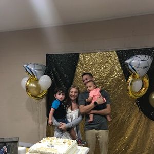 Meet your Posher, Darion